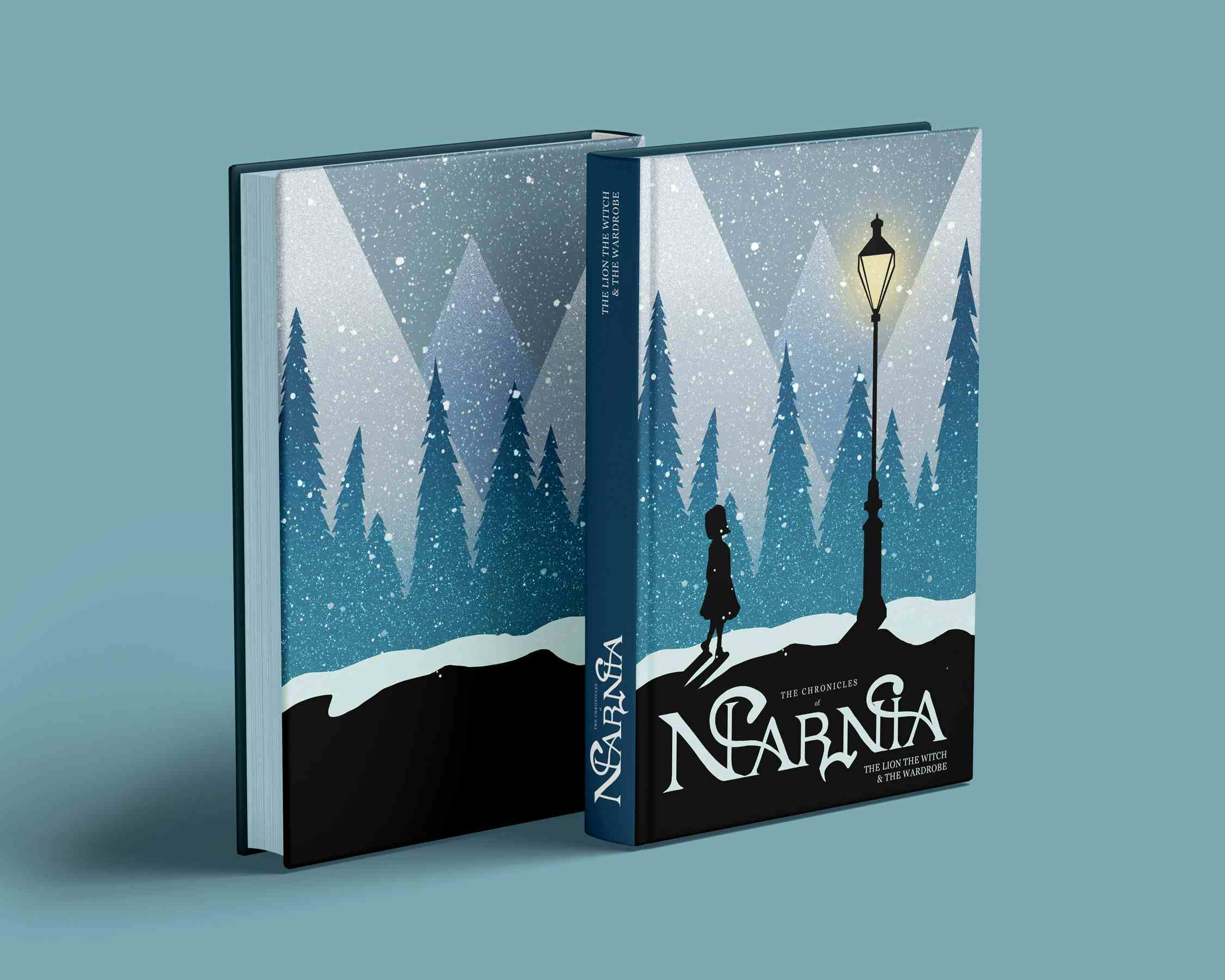 Narnia Series